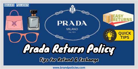 prada premium outlet return policy|prada sunglasses warranty.